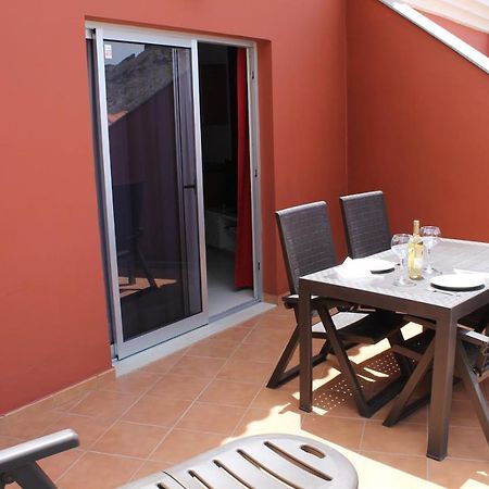 Apartamento Mele Puerto De Mogan Esterno foto