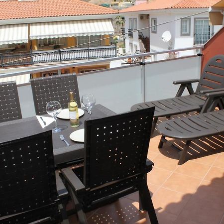 Apartamento Mele Puerto De Mogan Esterno foto