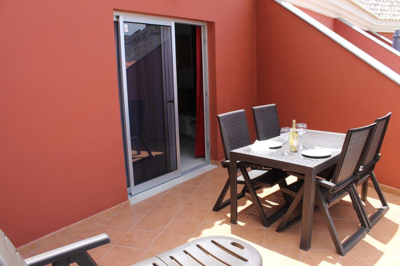 Apartamento Mele Puerto De Mogan Esterno foto