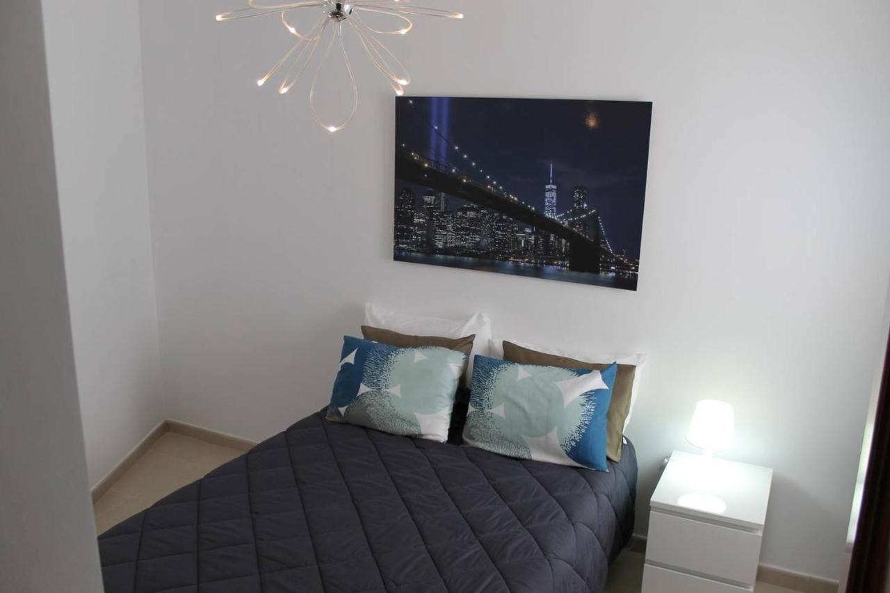 Apartamento Mele Puerto De Mogan Esterno foto